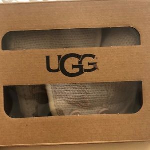 Uggs infant